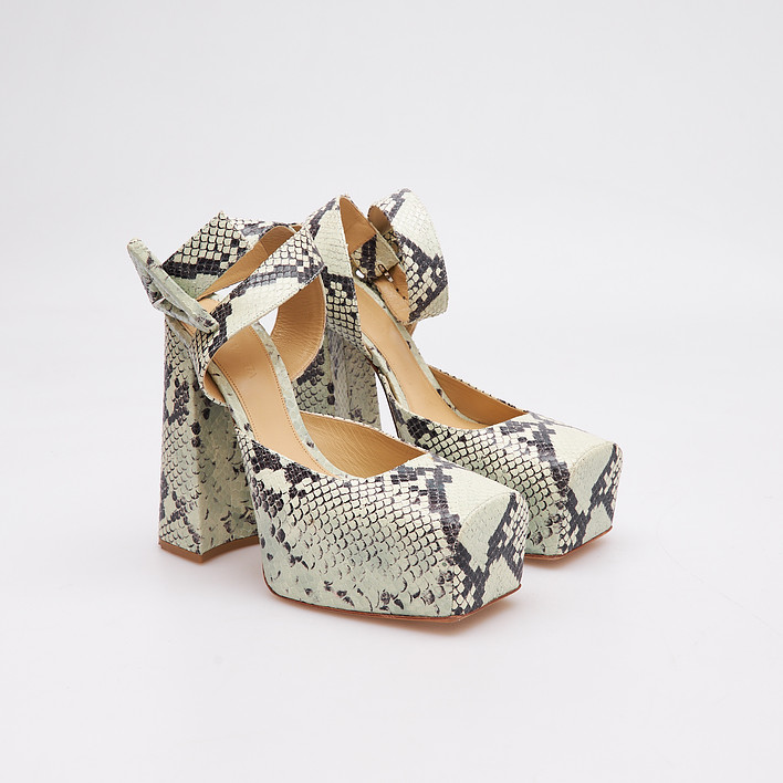 Туфли Bottega Veneta