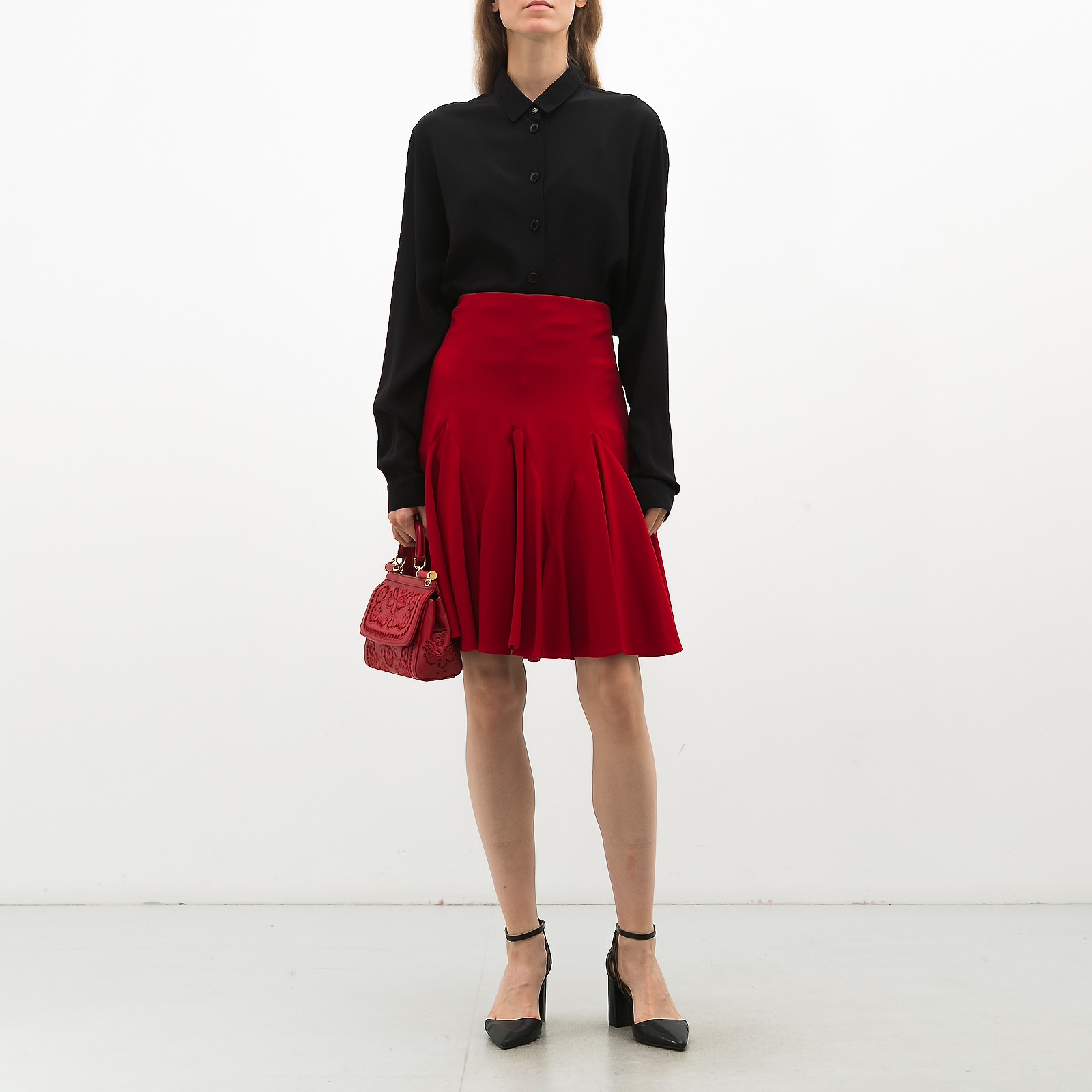 Юбка Dolce&Gabbana - купить оригинал в секонд-хенде SFS - 3