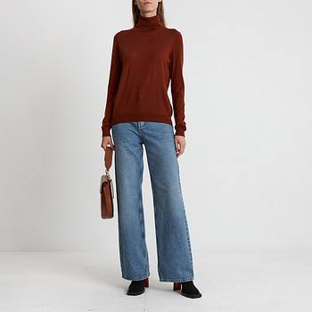 Водолазка Loro Piana