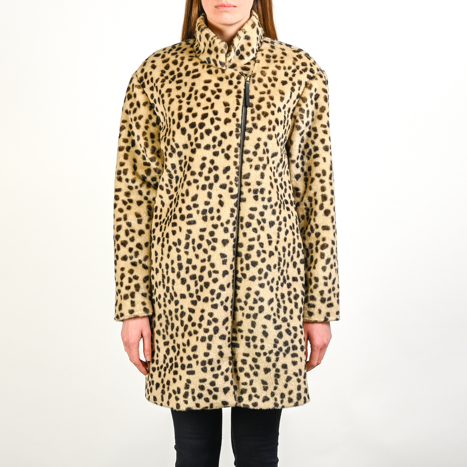 Шуба By Malene Birger - купить оригинал в секонд-хенде SFS - 1