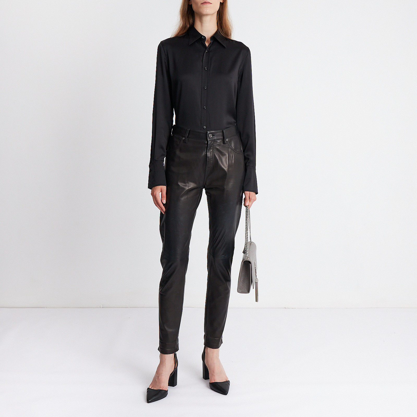 Брюки Tom Ford - купить оригинал в секонд-хенде SFS - 2