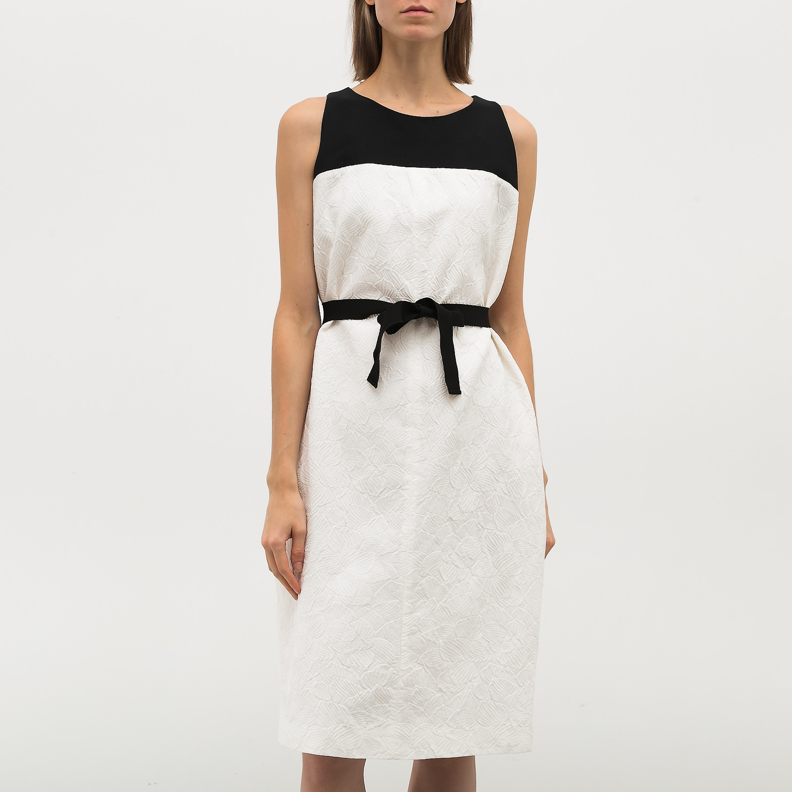 Платье Max Mara - купить оригинал в секонд-хенде SFS - 1