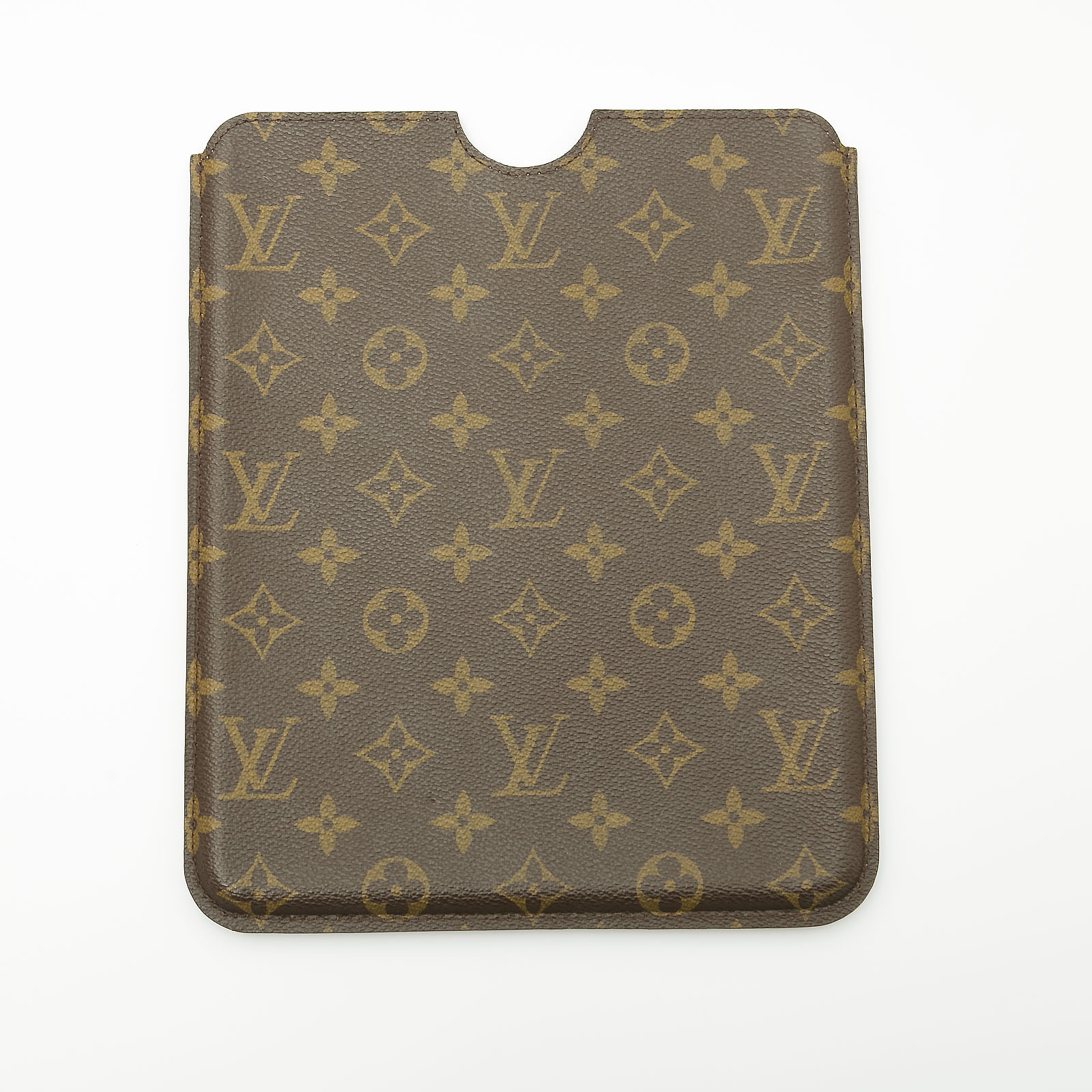 Чехол Louis Vuitton - купить оригинал в секонд-хенде SFS - 2