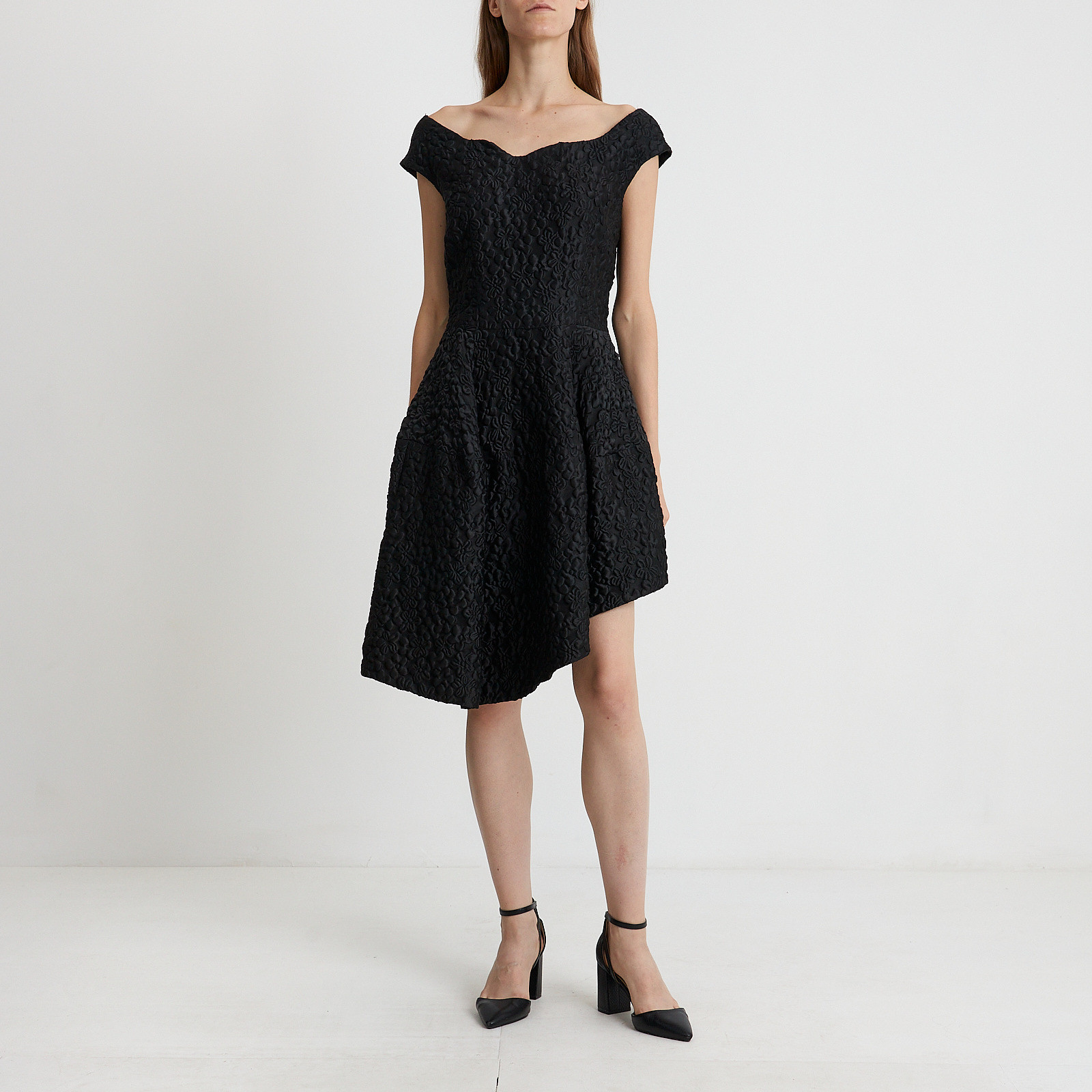 Платье Simone Rocha - купить оригинал в секонд-хенде SFS - 2