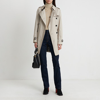 Тренч Burberry