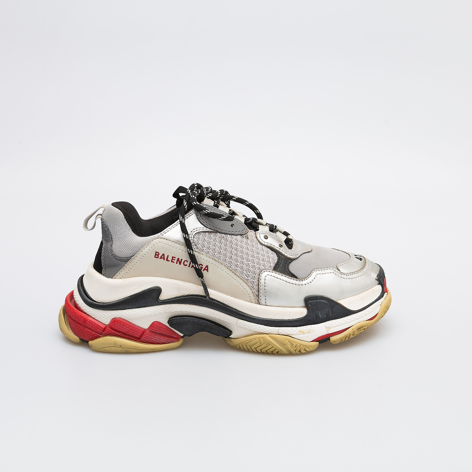Кроссовки Balenciaga - купить оригинал в секонд-хенде SFS - 1