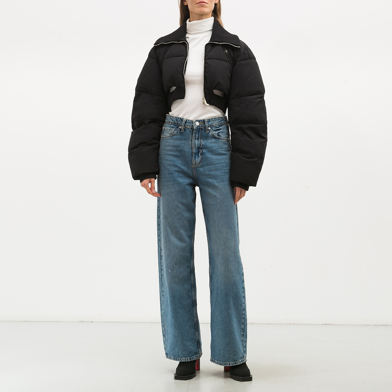 Куртка Jacquemus - купить оригинал в секонд-хенде SFS - 3