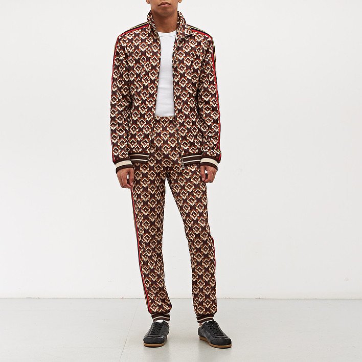 Костюм Gucci