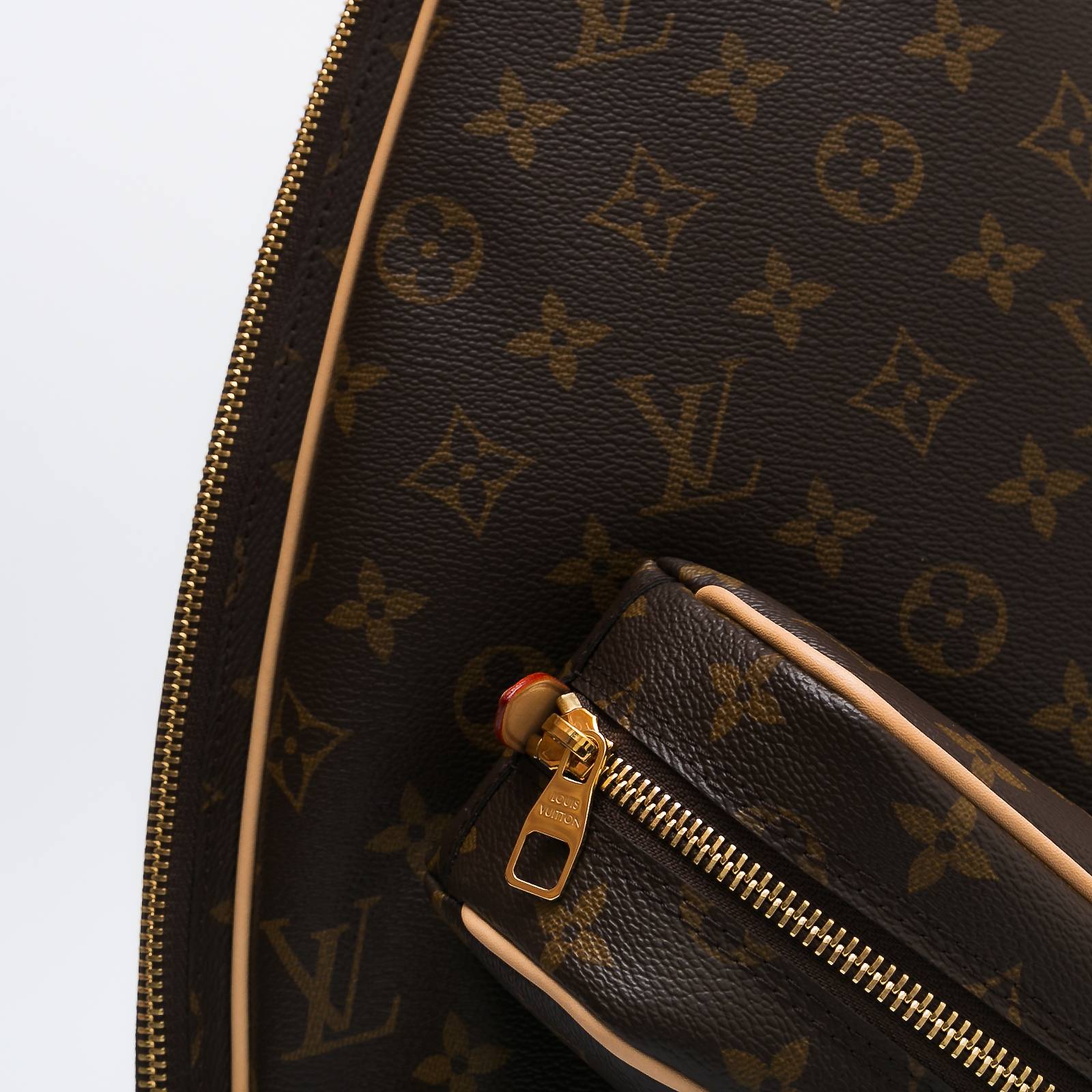 Сумка Louis Vuitton - купить оригинал в секонд-хенде SFS - 7