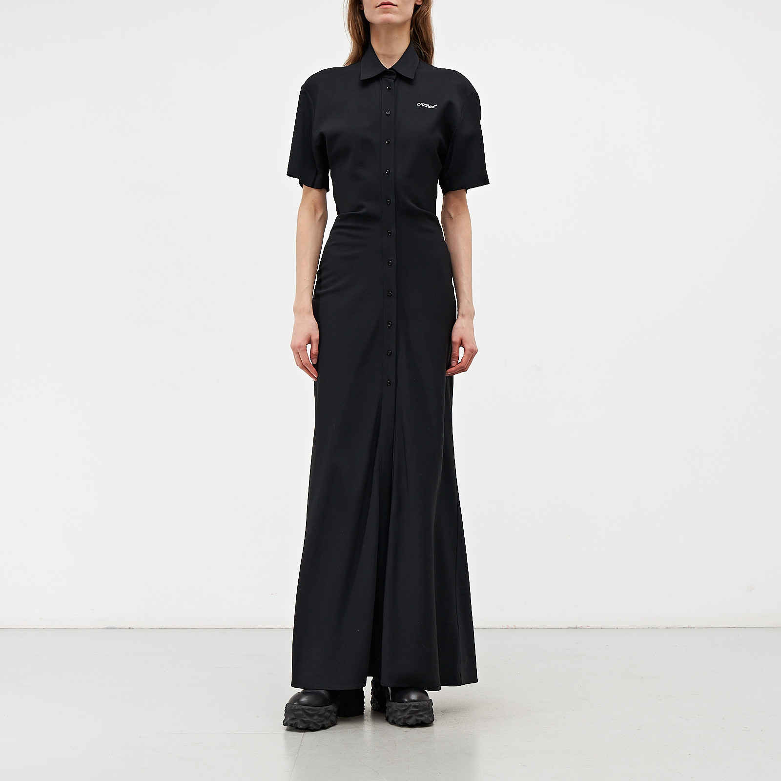 Платье Off-White - купить оригинал в секонд-хенде SFS - 1