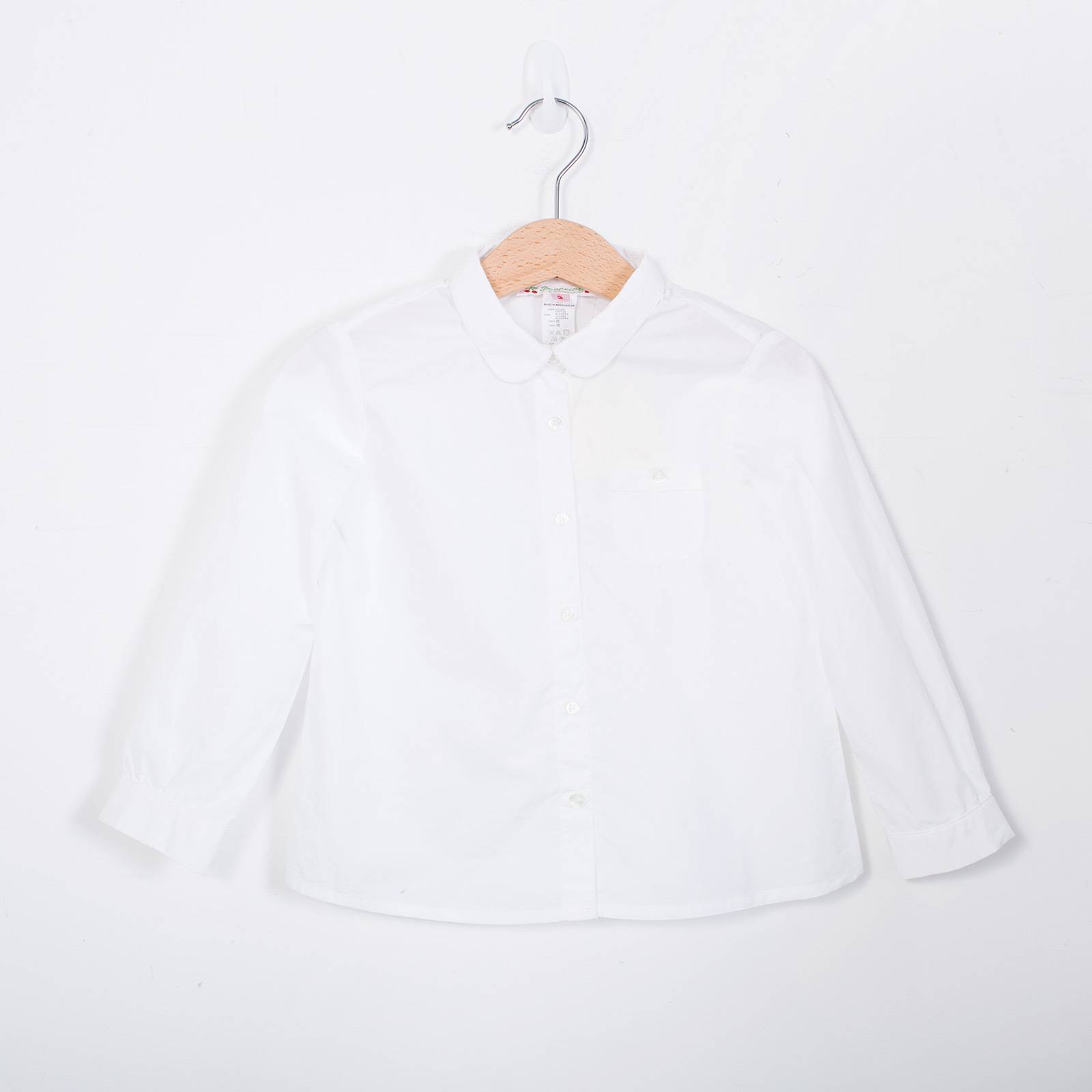 Рубашка Bonpoint - купить оригинал в секонд-хенде SFS