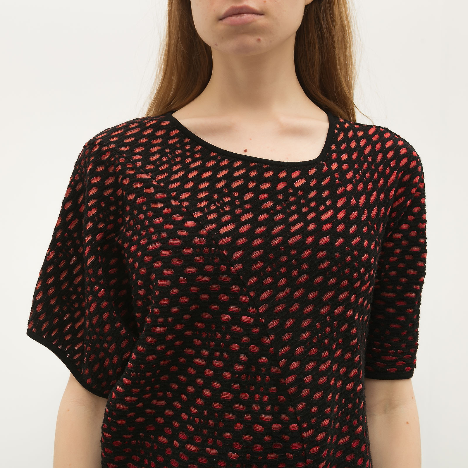 Платье Missoni - купить оригинал в секонд-хенде SFS - 4