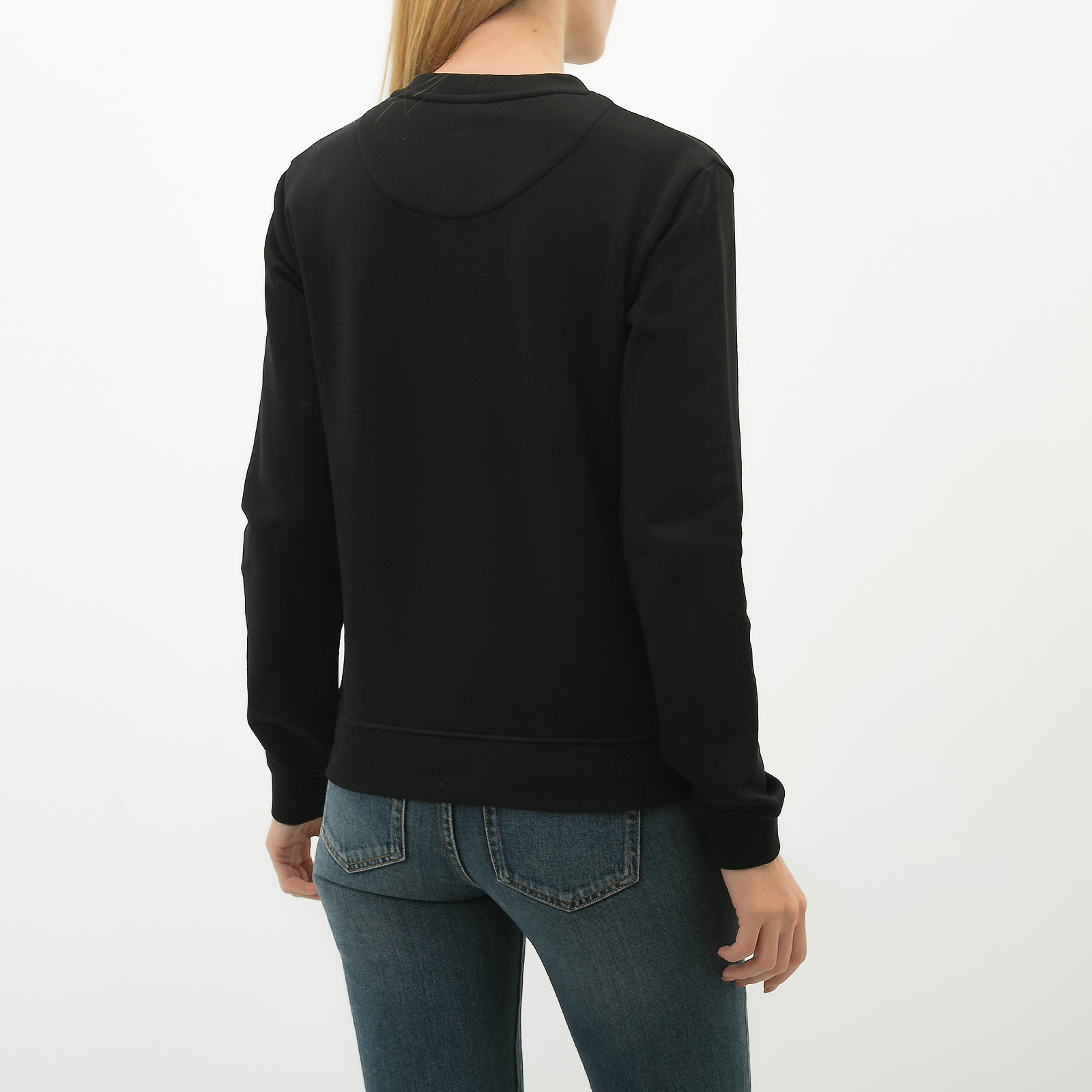 Свитшот Versus Versace - купить оригинал в секонд-хенде SFS - 2