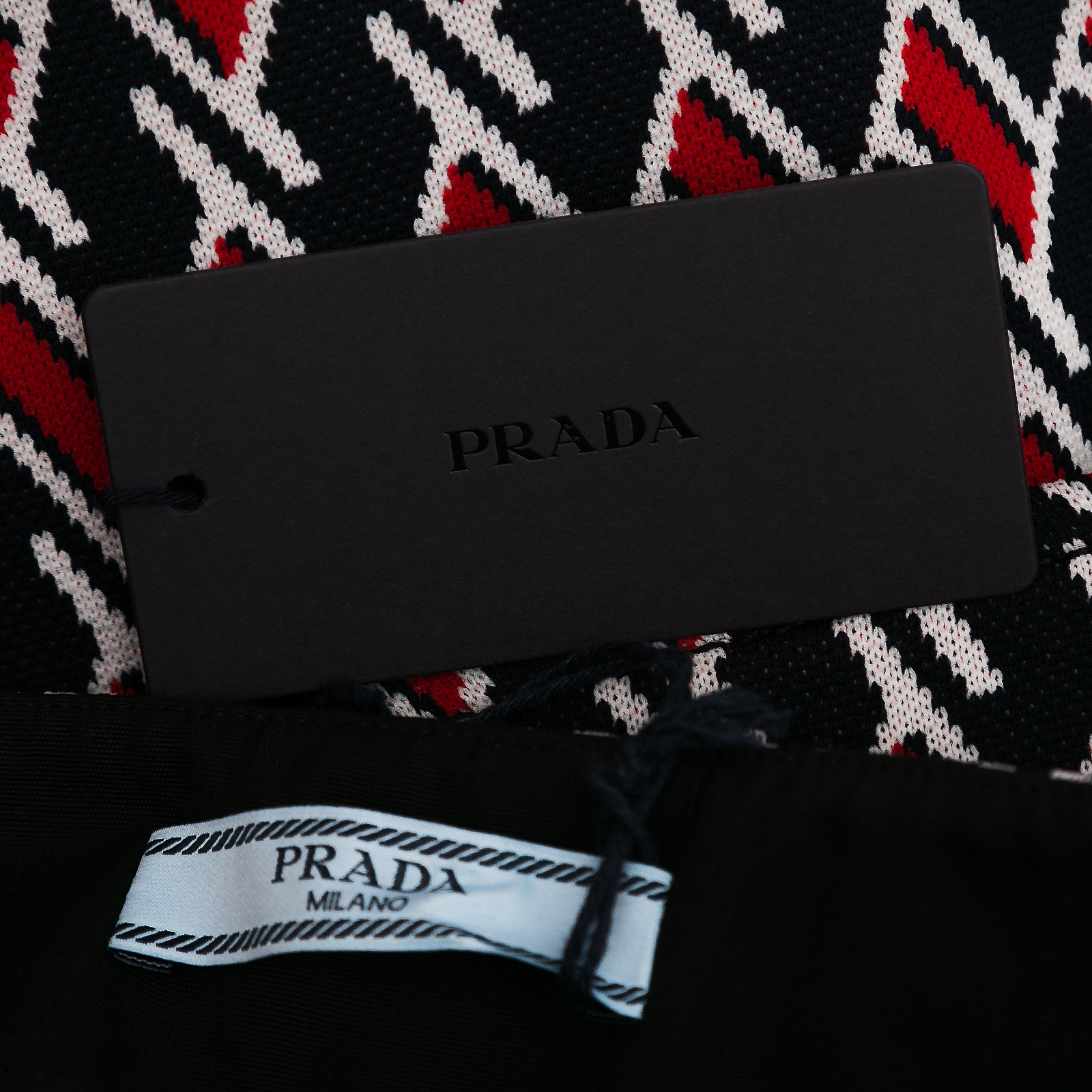 Юбка Prada - купить оригинал в секонд-хенде SFS - 5
