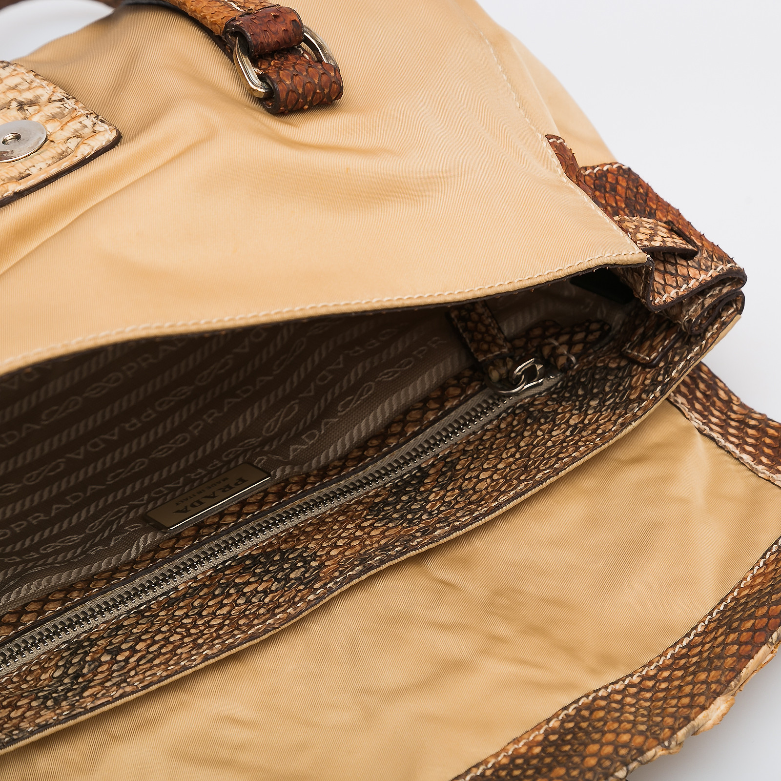 Сумка Prada - купить оригинал в секонд-хенде SFS - 6