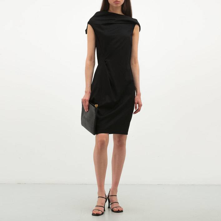 Платье Jil Sander