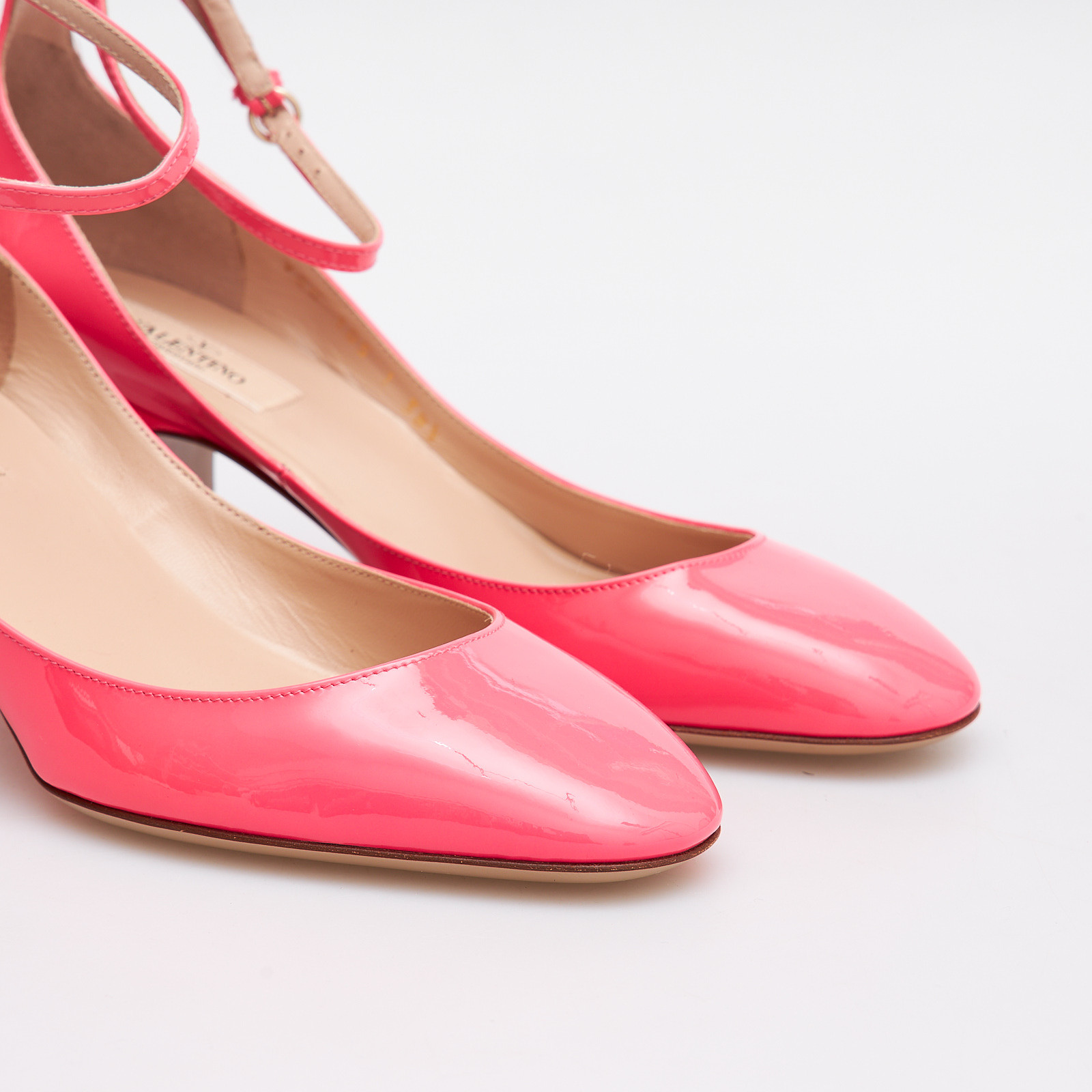 Туфли Valentino - купить оригинал в секонд-хенде SFS - 4