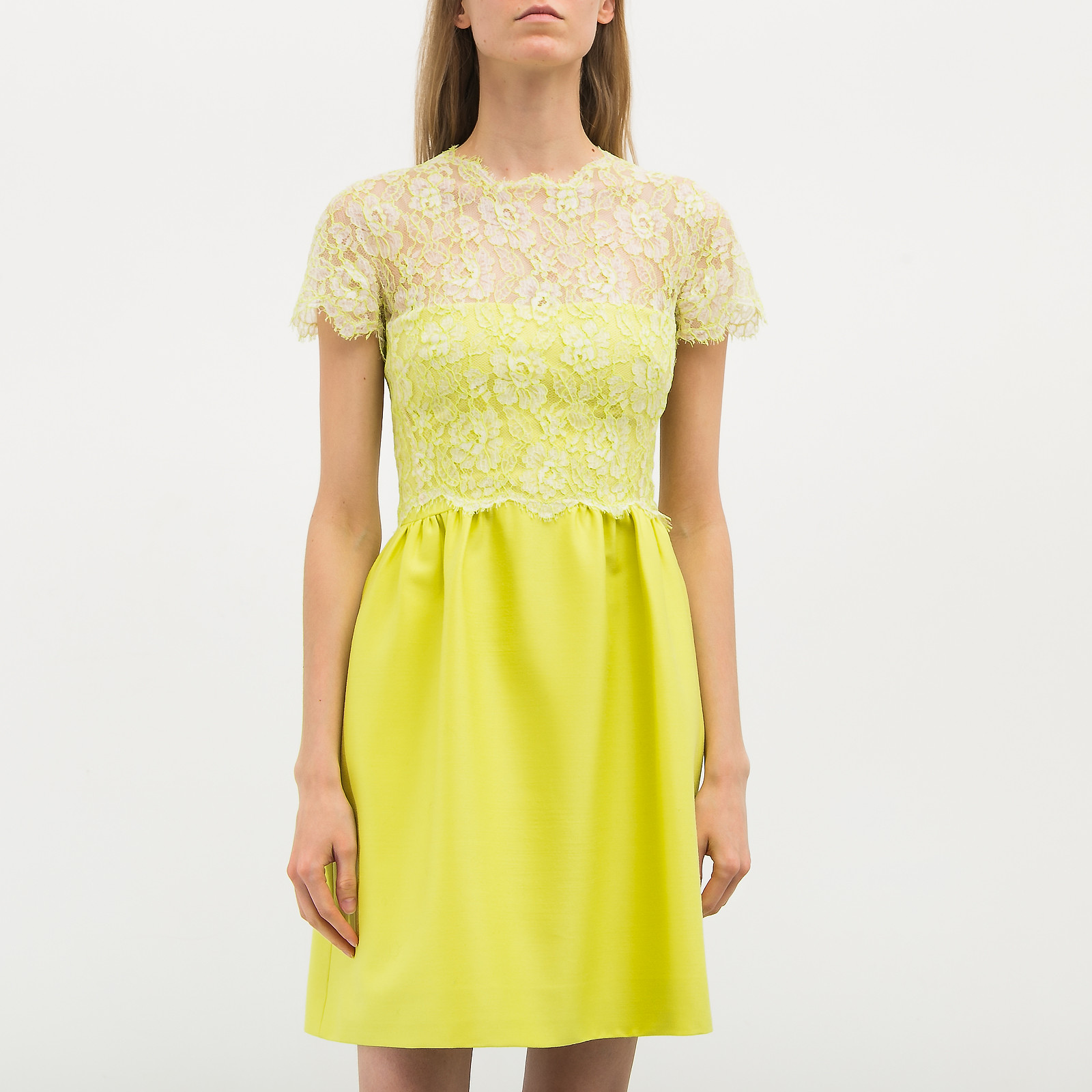 Платье Valentino - купить оригинал в секонд-хенде SFS - 1