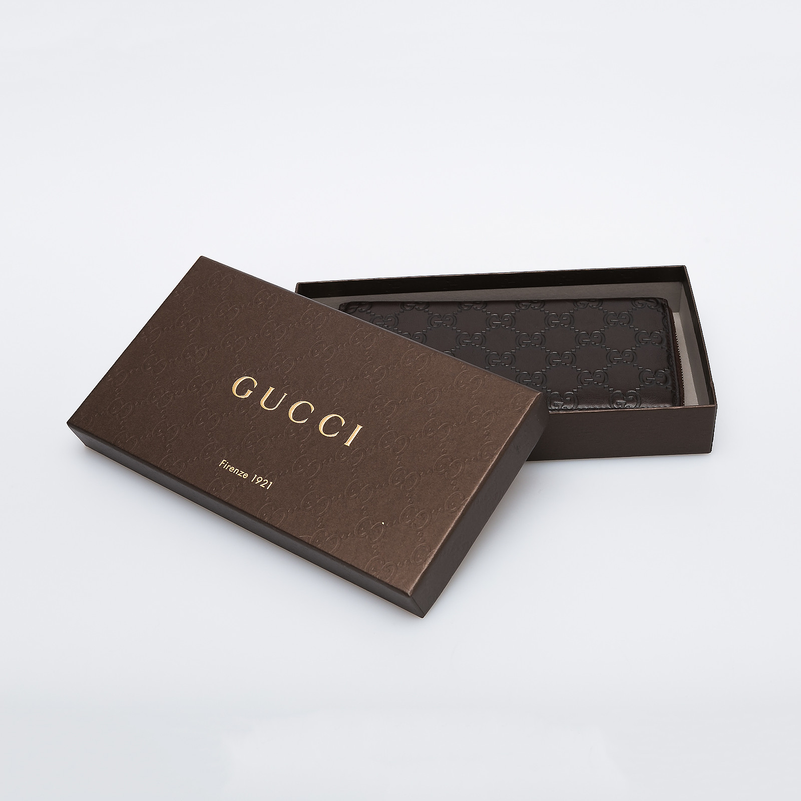 Кошелек Gucci - купить оригинал в секонд-хенде SFS