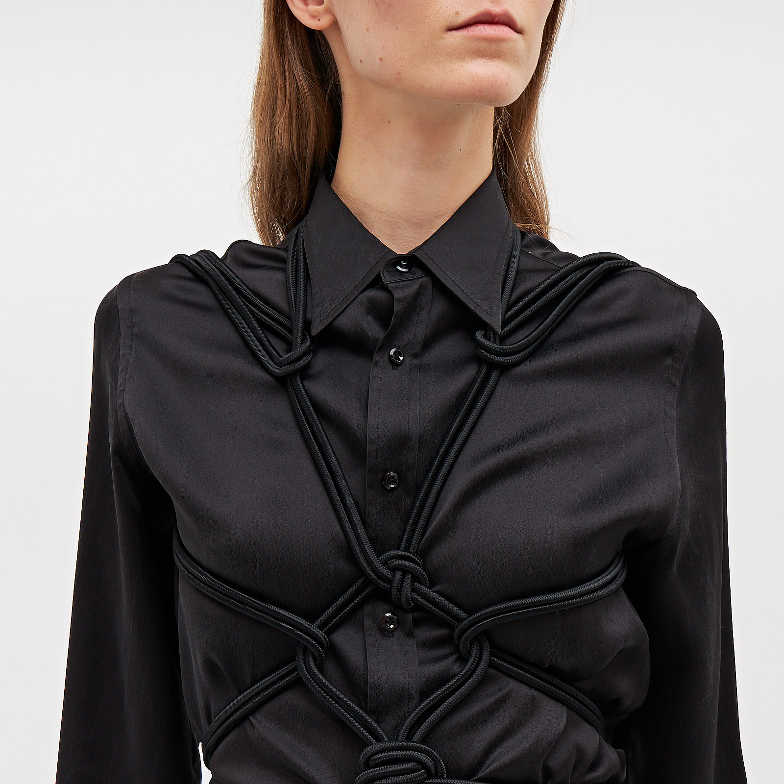 Топ Tom Ford - купить оригинал в секонд-хенде SFS - 4