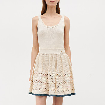 Платье Chanel
