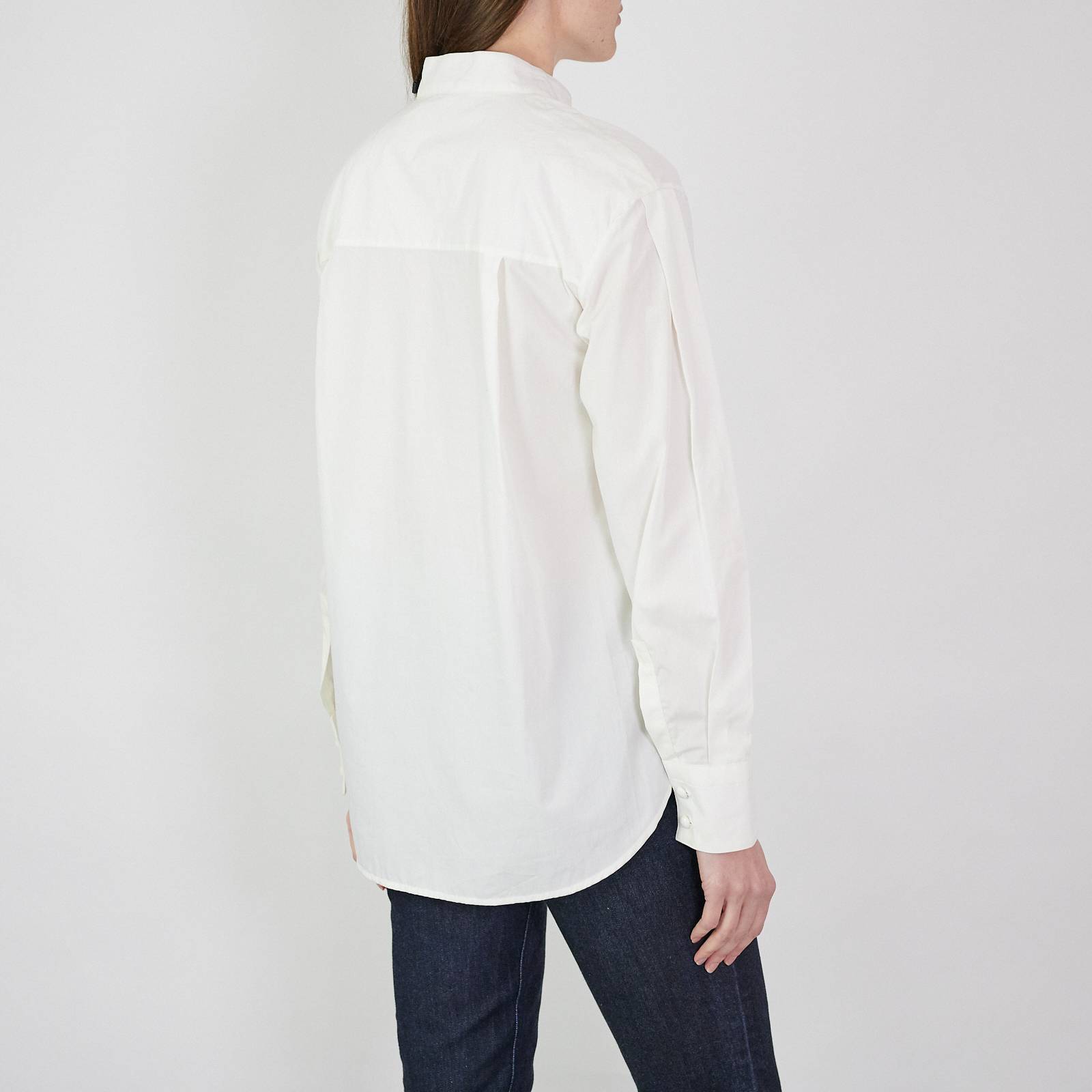 Рубашка Sonia Rykiel - купить оригинал в секонд-хенде SFS
