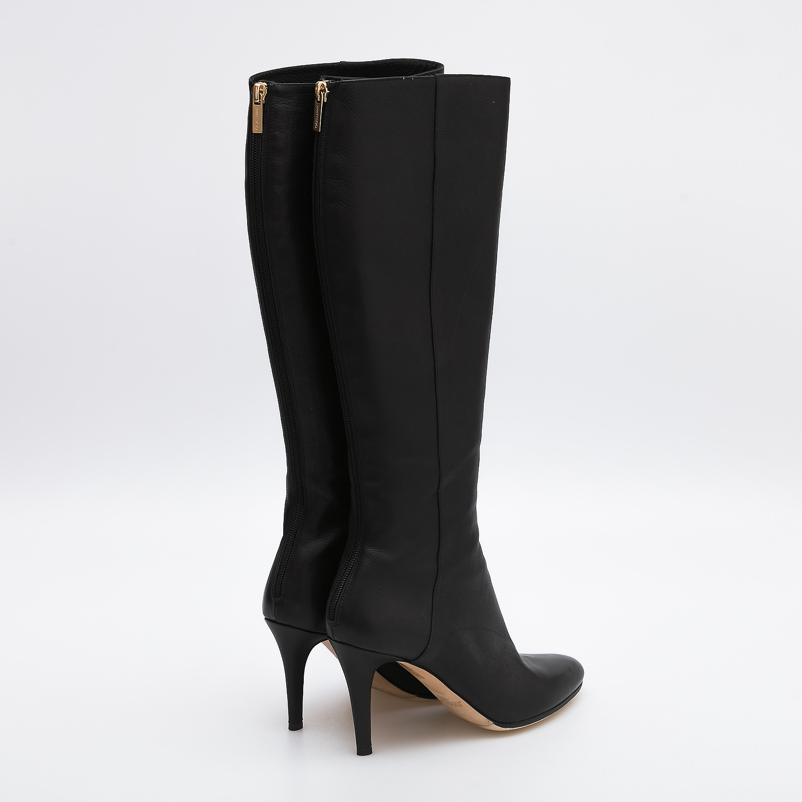 Сапоги Jimmy Choo - купить оригинал в секонд-хенде SFS - 3