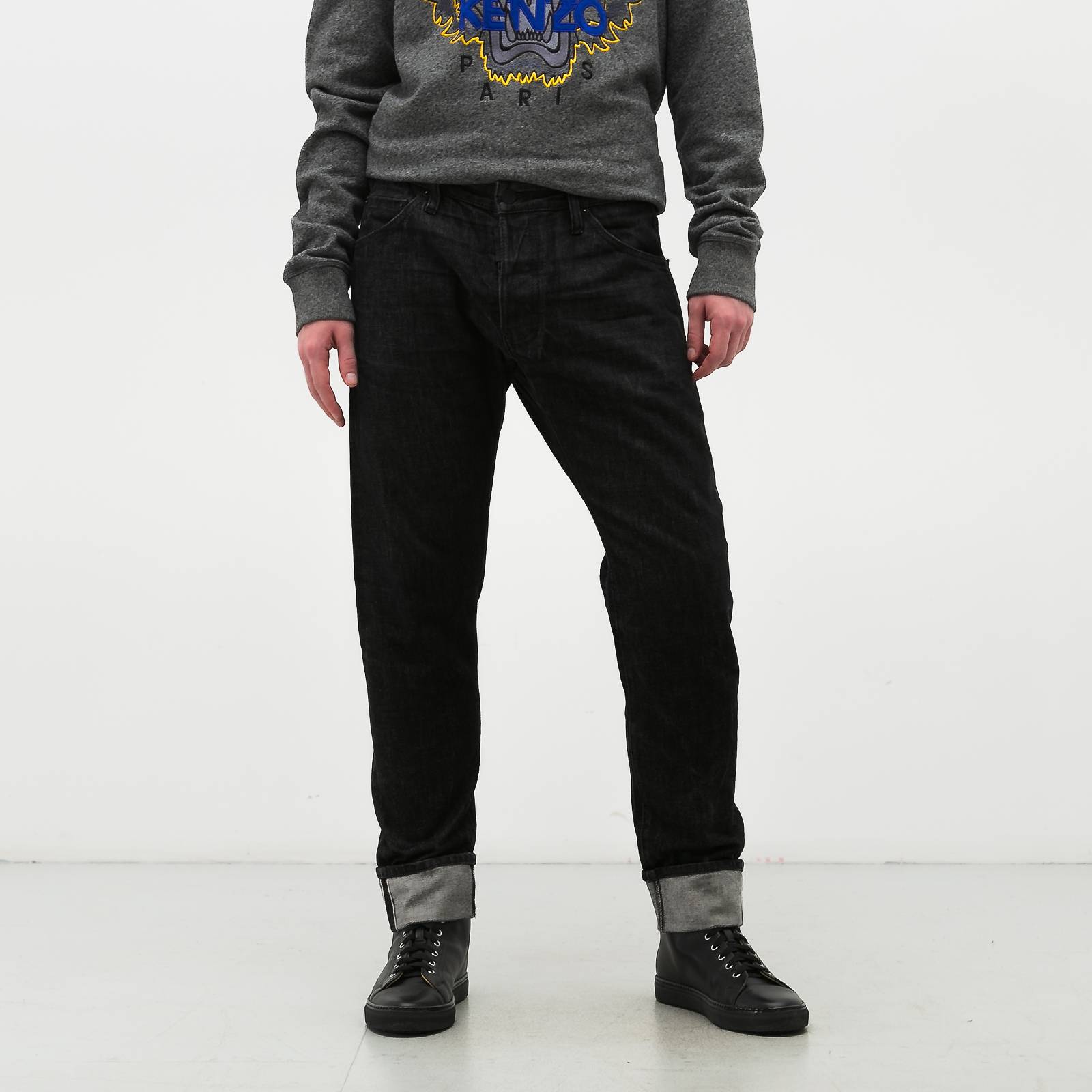 Джинсы Dsquared2 - купить оригинал в секонд-хенде SFS - 1