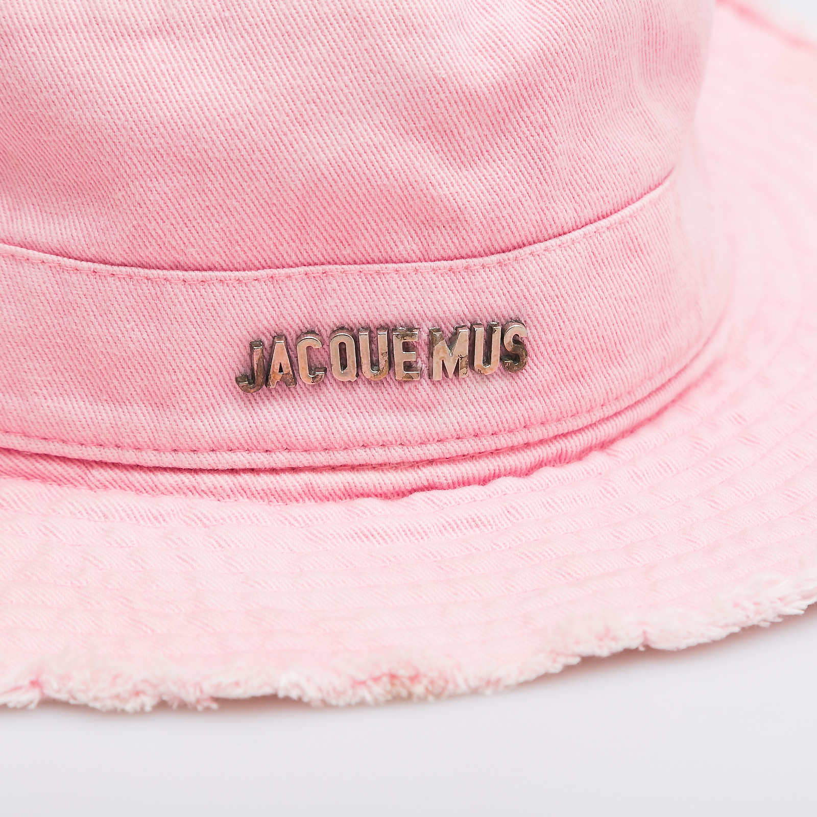Панама Jacquemus - купить оригинал в секонд-хенде SFS - 4