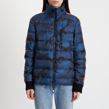 Пуховик Valentino