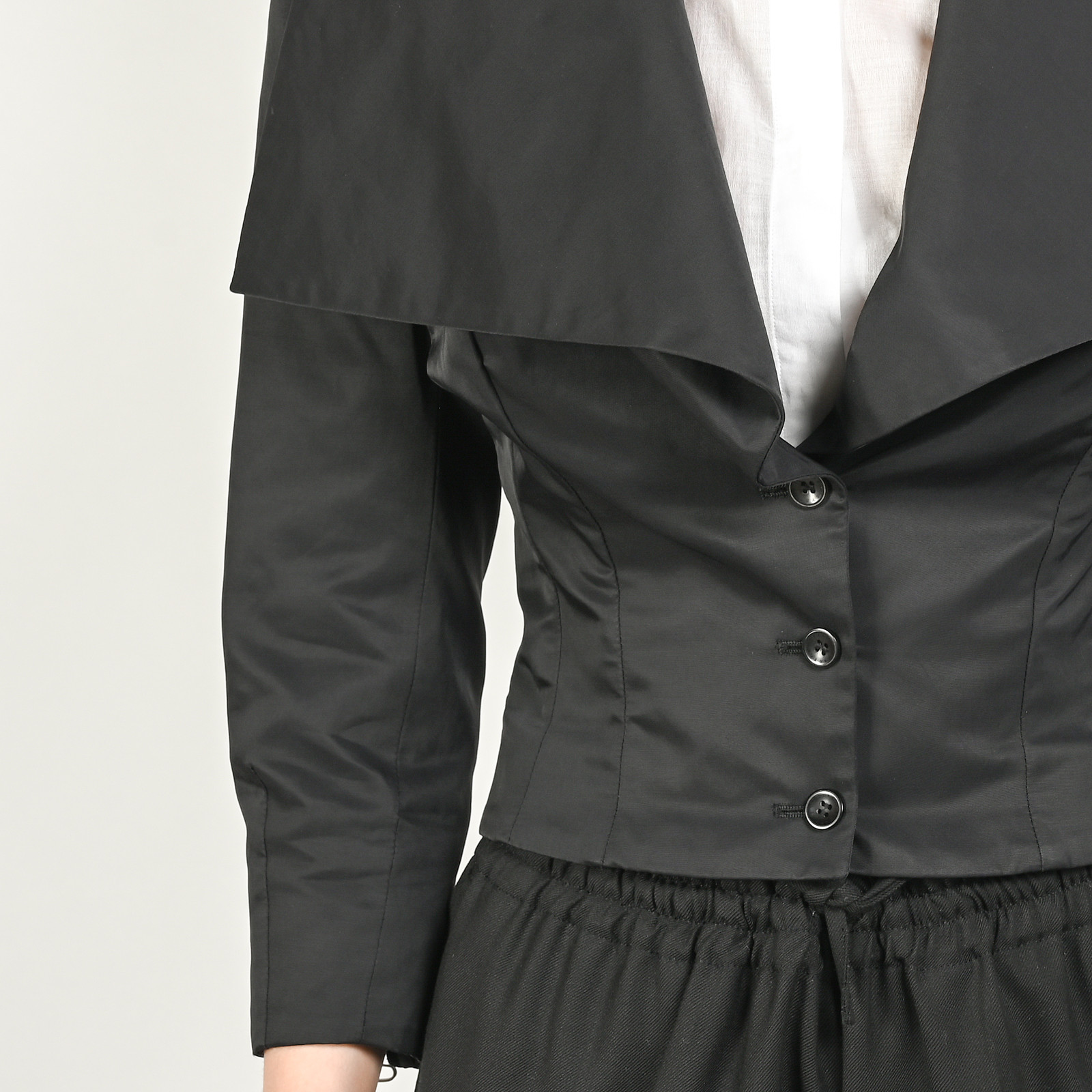 Пиджак Stella McCartney - купить оригинал в секонд-хенде SFS - 4
