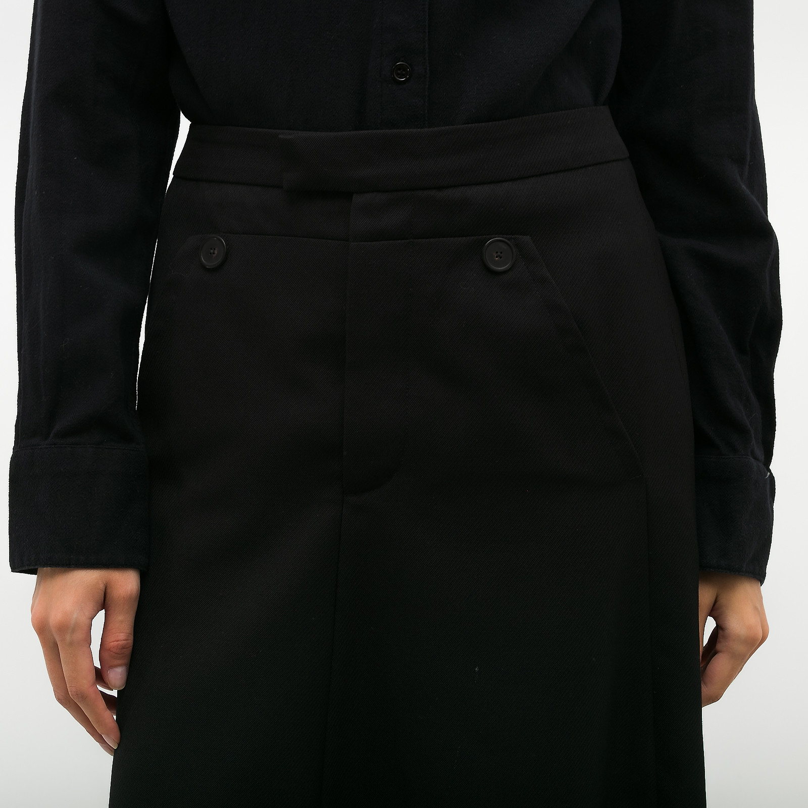 Юбка Chloe - купить оригинал в секонд-хенде SFS - 4