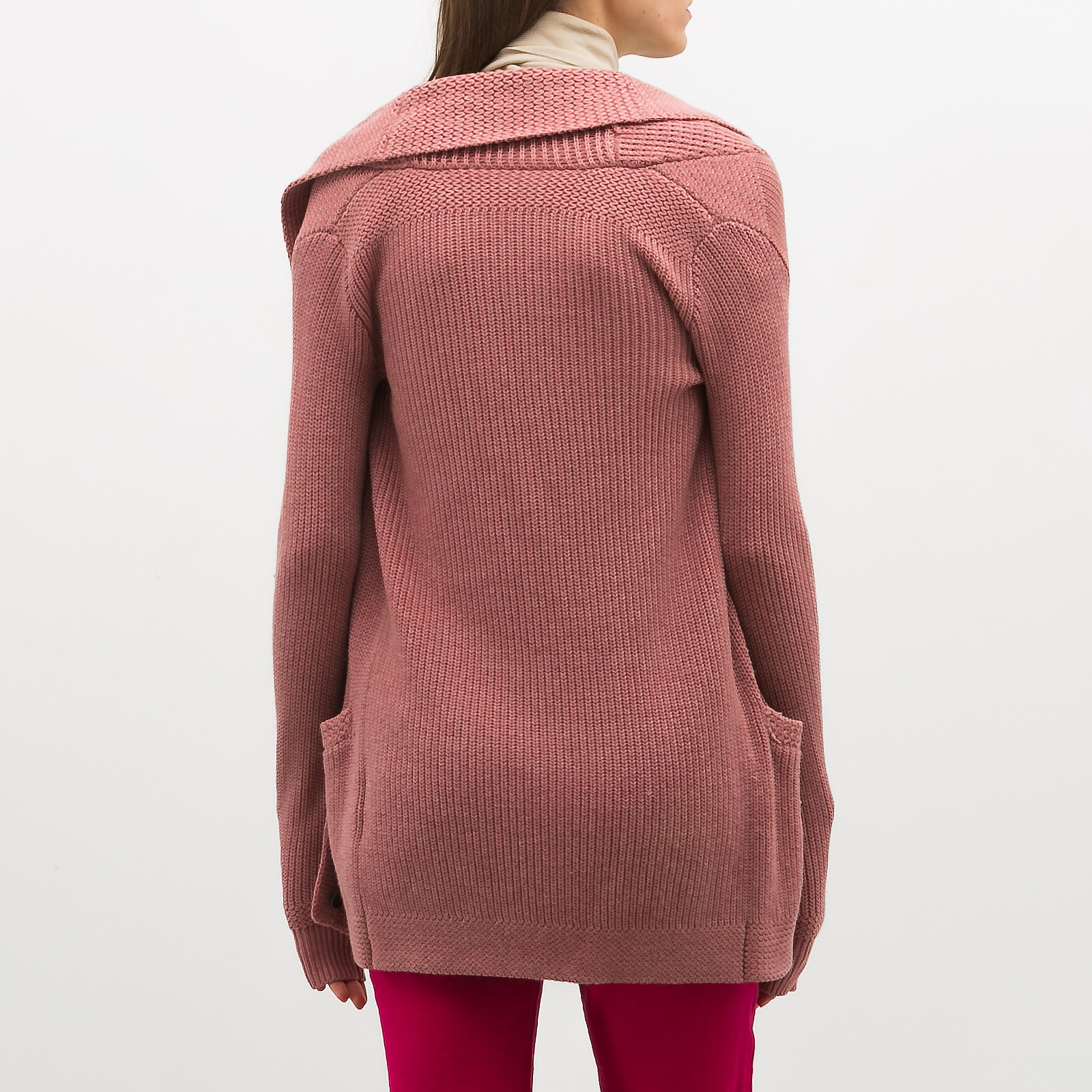 Кардиган Ralph Lauren - купить оригинал в секонд-хенде SFS - 3