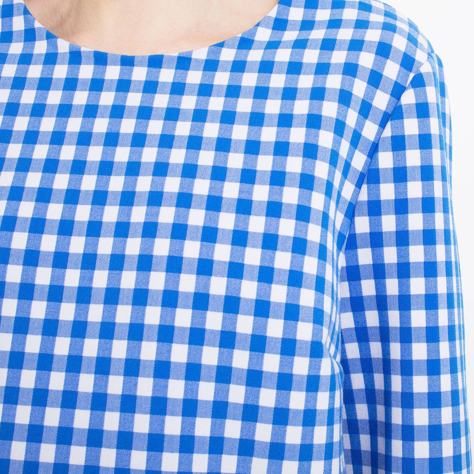 Рубашка Diane von Furstenberg - купить оригинал в секонд-хенде SFS