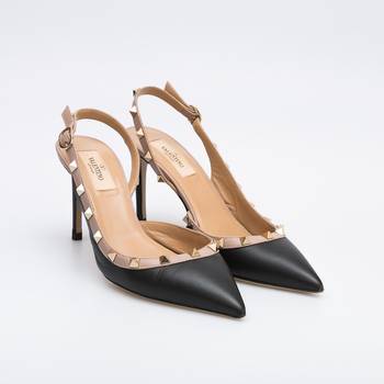 Туфли Valentino