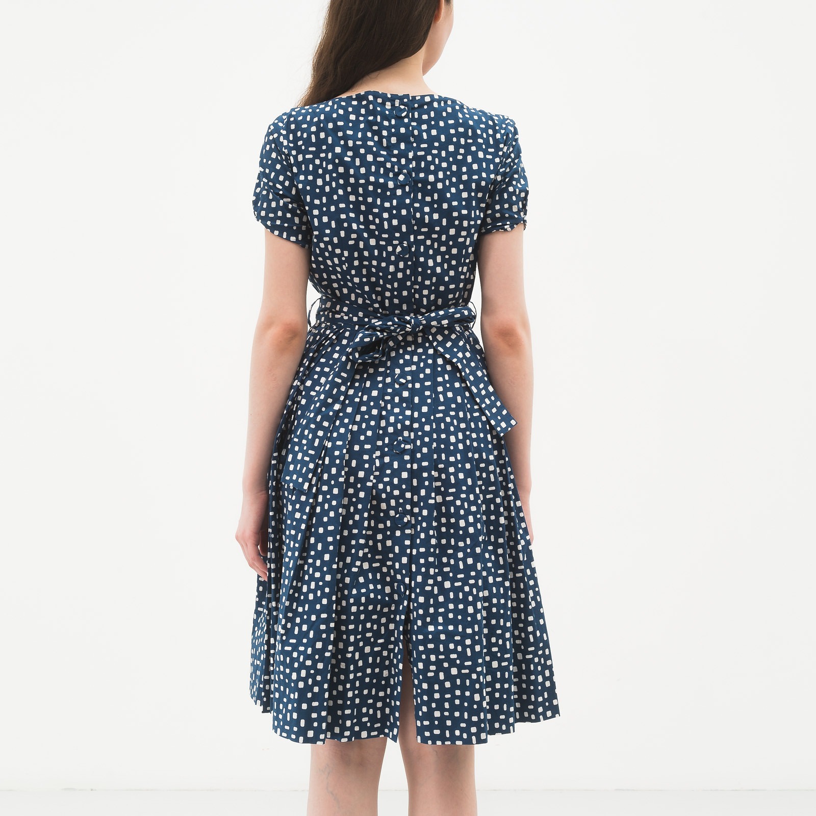 Платье Prada - купить оригинал в секонд-хенде SFS - 2