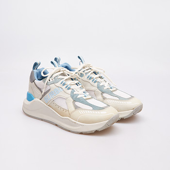 Кроссовки Burberry