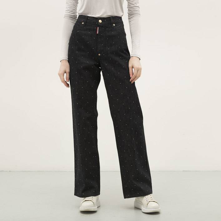 Джинсы Dsquared2