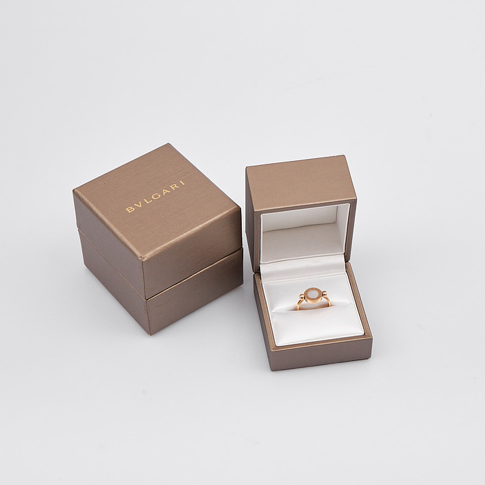 Кольцо Bvlgari