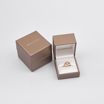 Кольцо Bvlgari