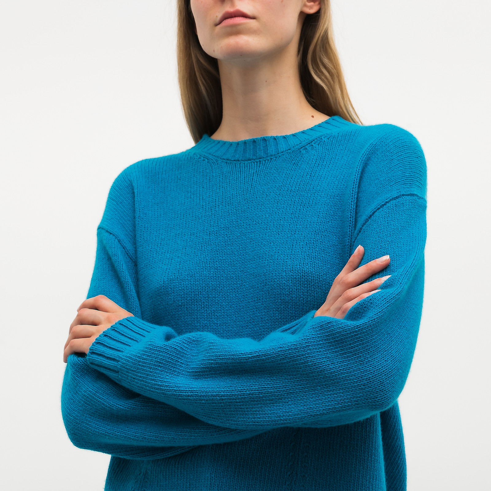 Свитер Prada - купить оригинал в секонд-хенде SFS - 4