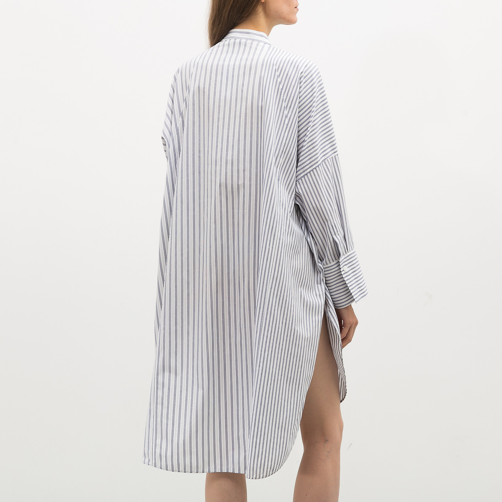 Платье Jil Sander - купить оригинал в секонд-хенде SFS - 2