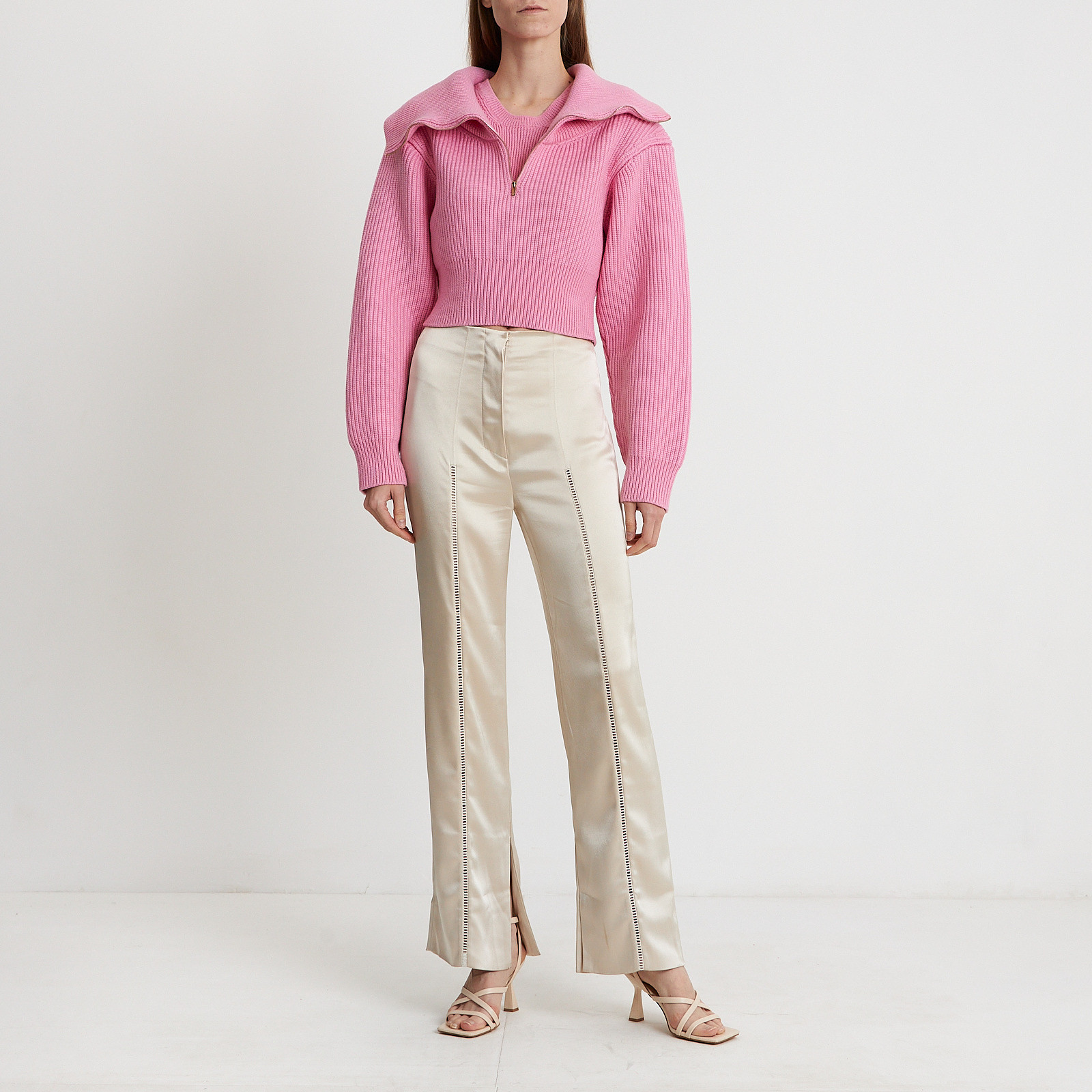 Свитер Jacquemus - купить оригинал в секонд-хенде SFS - 3