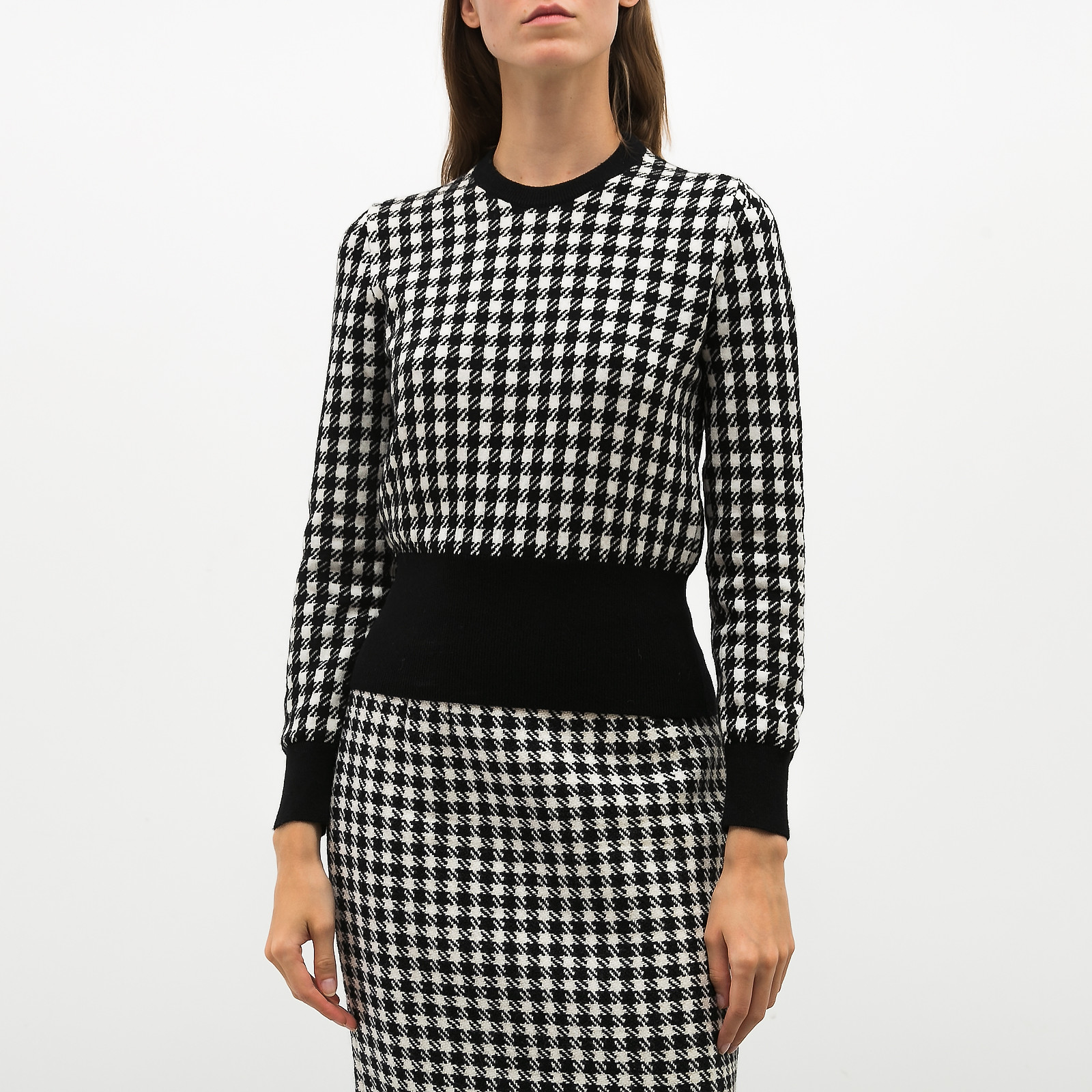 Свитер Dolce&Gabbana - купить оригинал в секонд-хенде SFS - 1