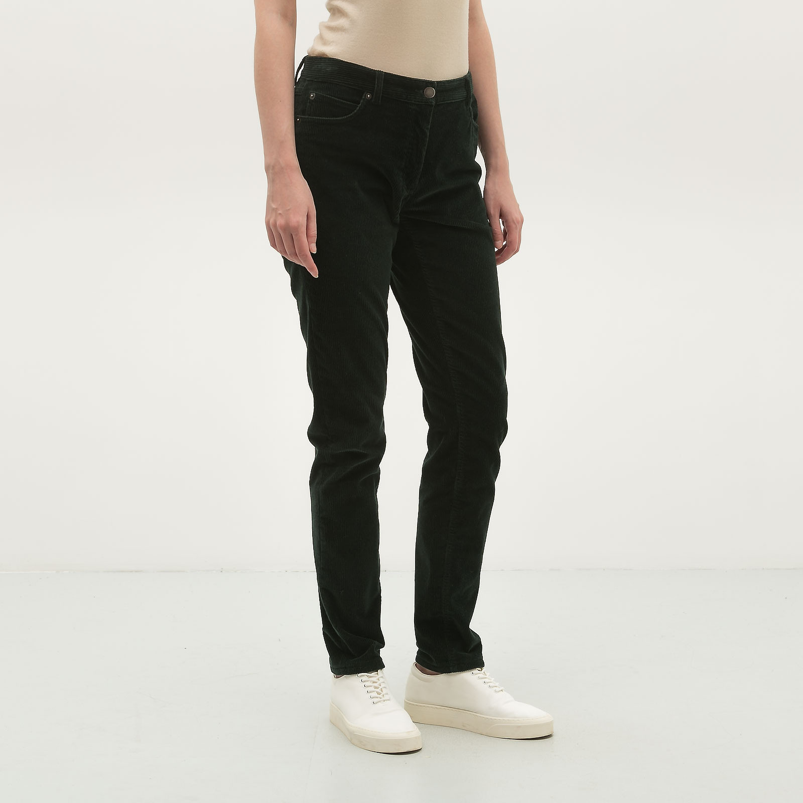 Брюки Maison Margiela - купить оригинал в секонд-хенде SFS - 1