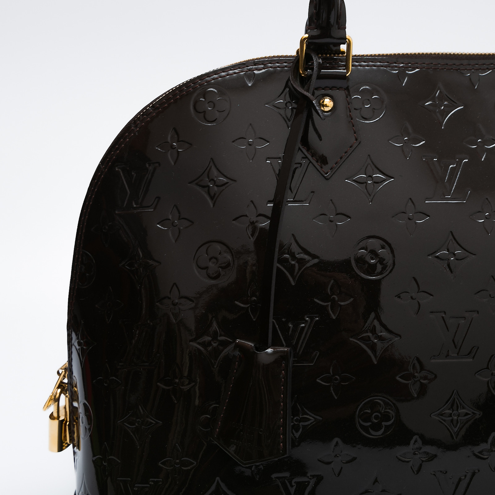 Сумка Louis Vuitton - купить оригинал в секонд-хенде SFS - 6