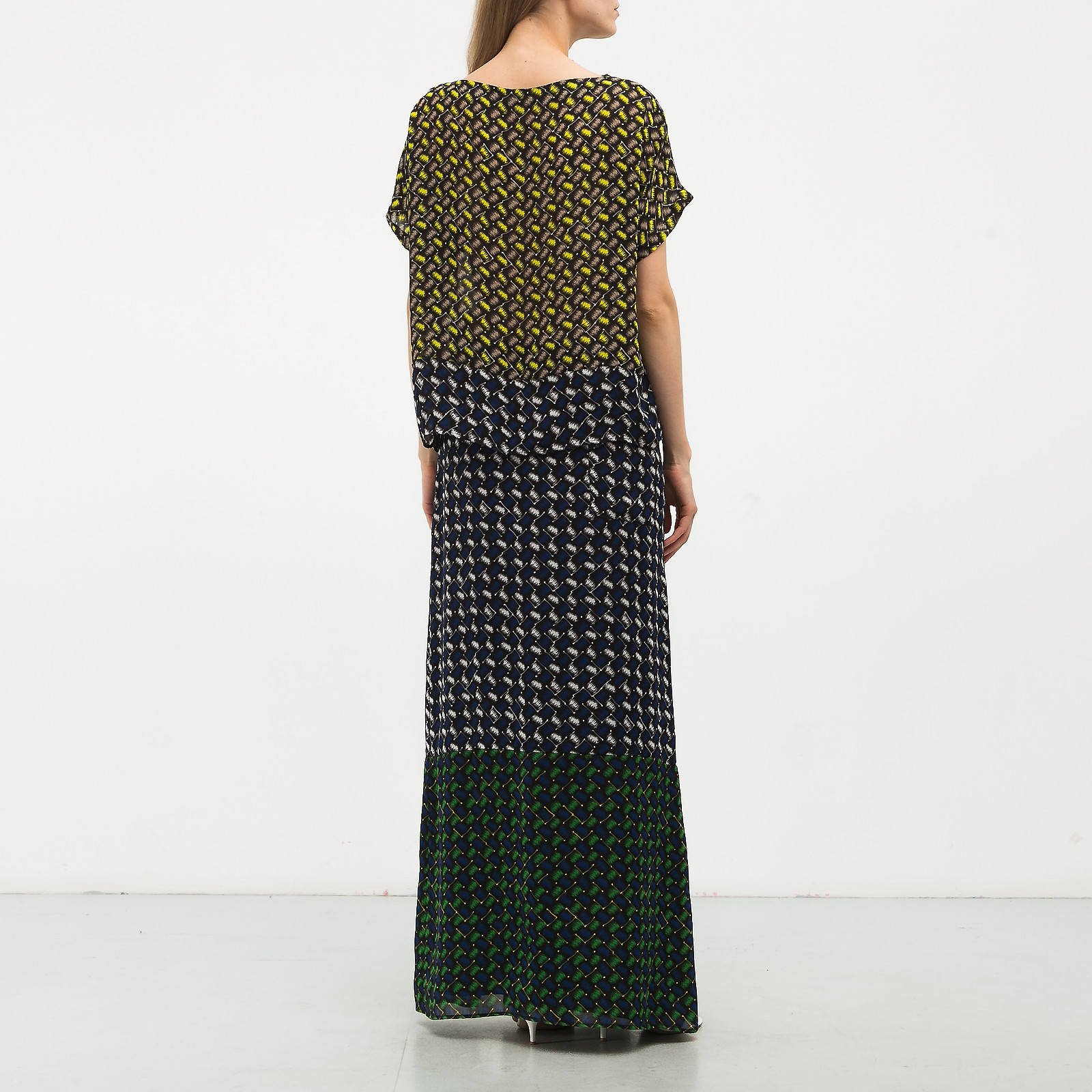 Костюм Kenzo - купить оригинал в секонд-хенде SFS - 2