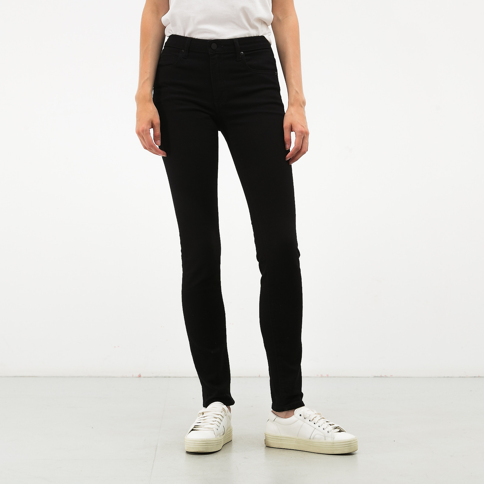 Джинсы Alexander Wang - купить оригинал в секонд-хенде SFS - 1