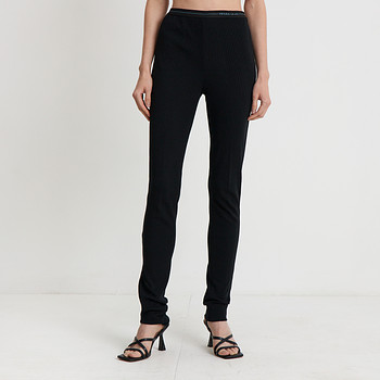 Леггинсы Prada