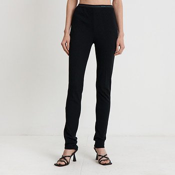 Леггинсы Prada